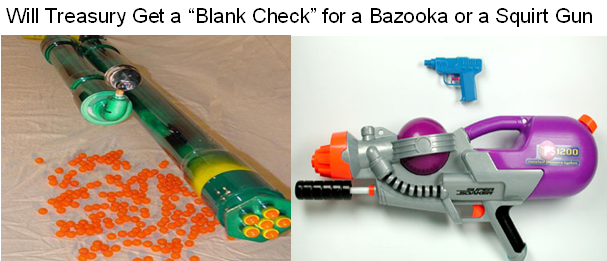 bazookas