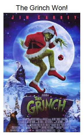 grinch