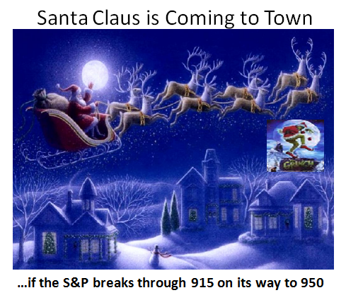 santa