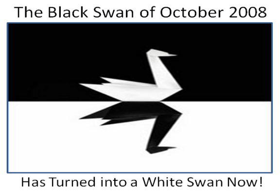 black swan